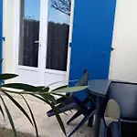 En Plein Coeur De L'Ile D'Oleron, Suite Parentale.