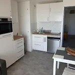 Appartement Front De Mer - Vue Ocean