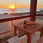Appartement Front De Mer - Vue Ocean