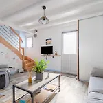 Villa Moderne Et Coloree A Jard-Sur-Mer