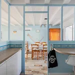 Villa Moderne Et Coloree A Jard-Sur-Mer