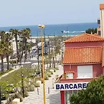 Appart T2 - 4 Pers - Village - 200M De La Plage