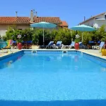 Belle Vue Mer Canet Plage Acces Piscine Couverte Et Chauffee