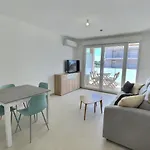 Appartement Spacieux Et Lumineux Dans Une Residence A 650M De La Mer