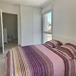 A 600M De La Mer - Coquet Appartement Avec Terrasse