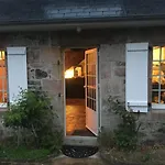 Maison Dans La Prairie