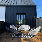 Cabana Lampaul