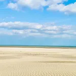 Studio Malouin - Sur La Digue De Malo Les Bains Avec Vue Sur Mer