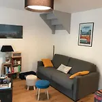Maison Entre Foret Et Ocean - Lacanau Ocean