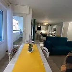 Superbe Appartement T2, 4 Pers , Parking Gratuit