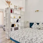 Loft Plage Du Grazel