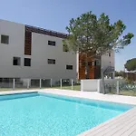 Apartment Le Golf Clair By Interhome