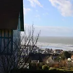 Apartment Le Cap Bleu-2
