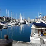 Apartment Castel Saint Clair