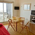 Apartment Les Terrasses De L'Atlantique-1