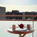 Studio Les Allees Du Port By Interhome