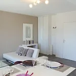 Apartment La Passerelle By Interhome