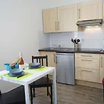 Apartment Le Continental By Interhome