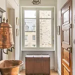 Apartment Le Cap Horn By Interhome