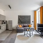 Large Modern And Calm Flat At The Doors Of Panier In Marseille - Welkeys