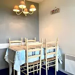 Ref 057 - Appartement Pour Quatre Personnes Avec Terrasse Secteur Port Crouesty Arzon