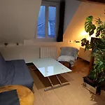 Le Duplex