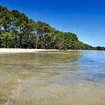 Location Biscarrosse Lac