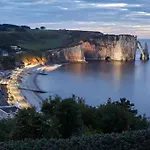 Superbe Appartement Entre Mer Et Ville