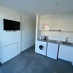 Adorable Studio Neuve En Saint Jean-De-Luz