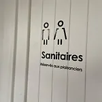 Escapade Deauvillaise Vue Mer