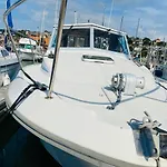 Escapade Deauvillaise Vue Mer