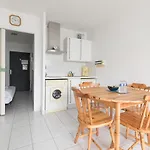 Agreable Studio Proche De La Plage, A Pornichet