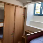 Maison De Pecheur Situee Dans Une Impasse Privee A 300 M De La Mer