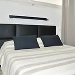 Le Pearl - La Grande Motte 1Er Ligne Vue Mer - Climatisation Et Parking