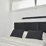 Le Pearl - La Grande Motte 1Er Ligne Vue Mer - Climatisation Et Parking