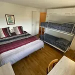 Nice Cosy Apt With Balcony In Arcachon