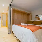 Loft - Centre Ville - Plage - Halles - 3 Ch 2 Sdb