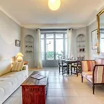 Apartment Les 3 Couronnes- L'Annexe-1