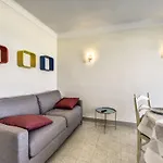 Apartment Le Marigny-2 By Interhome