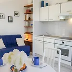 Apartment De La Plage Et D'Angleterre By Interhome