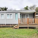 Mobil Home 4 Personnes Tout Confort