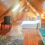 Cozy Home In La Foret Fouesnant With Kitchenette