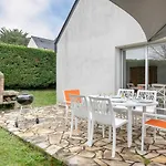 Vacances Pour 6 A 400M De La Plage A Sarzeau