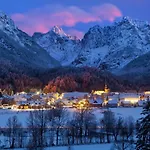 Mountain Charm