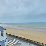 Appartement Front Mer Proche Omaha & Utah Beach - 2