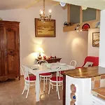 Holiday Home L'Etrier Camarguais