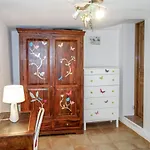 Holiday Home L'Etrier Camarguais