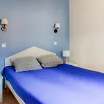Apartment Les Rivages De Coudouliere-8 By Interhome