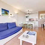 Apartment Les Rivages De Coudouliere-29 By Interhome