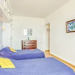 Apartment Le Sahel By Interhome